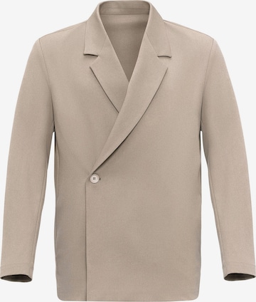 smėlio Antioch Standartinis modelis Klasikinis švarkas: priekis