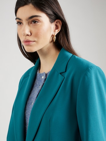 Blazer 'INSEGNA' di MAX&Co. in verde