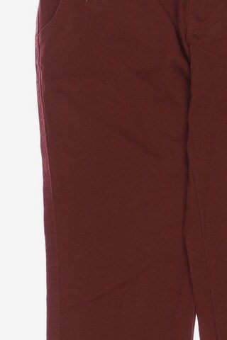 COLUMBIA Pants in 28 in Red