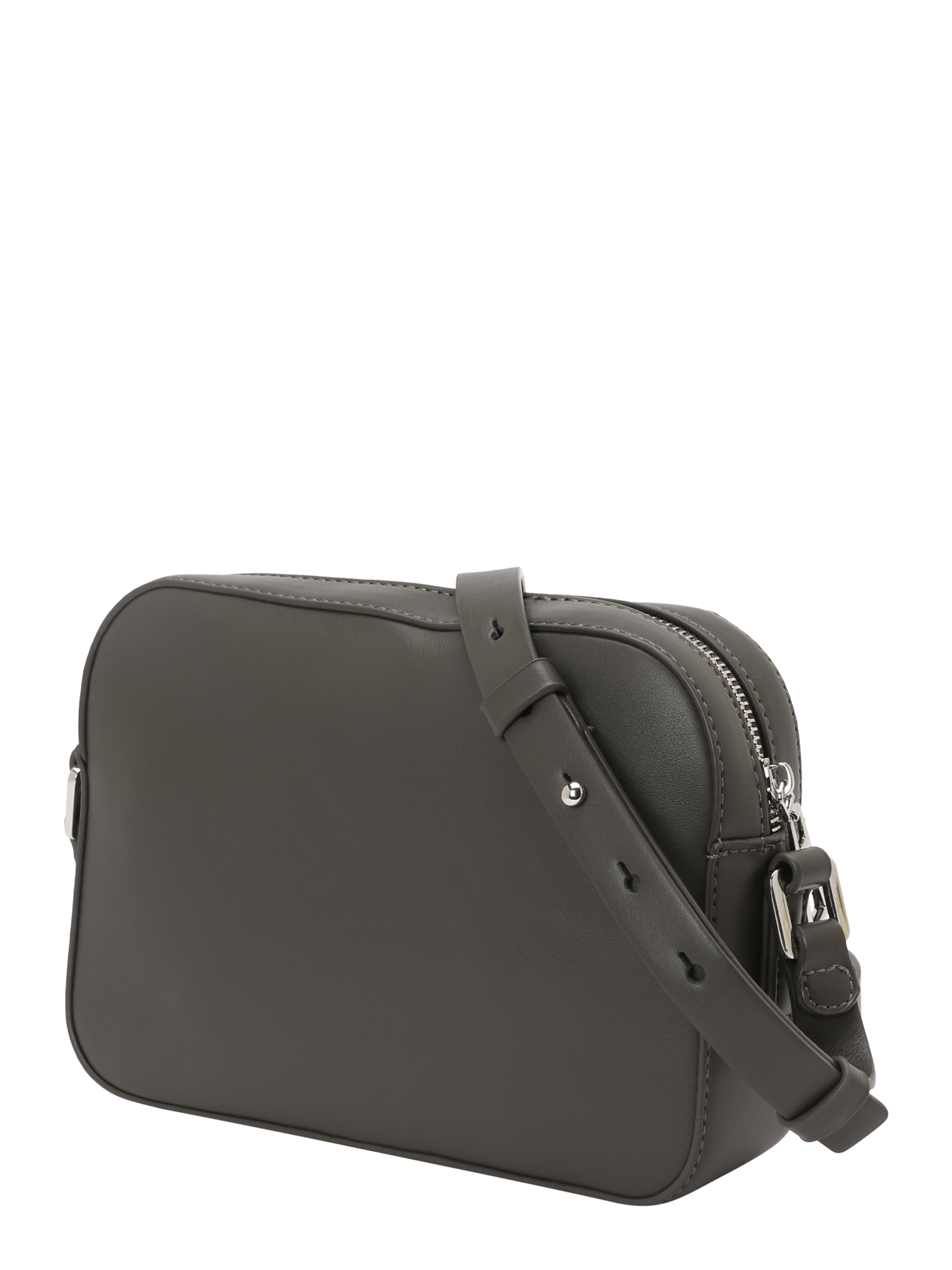 REPLAY Сумка через плечо в Серый