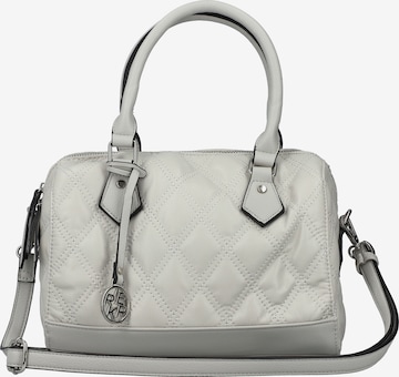 Rieker Handbag in Grey: front