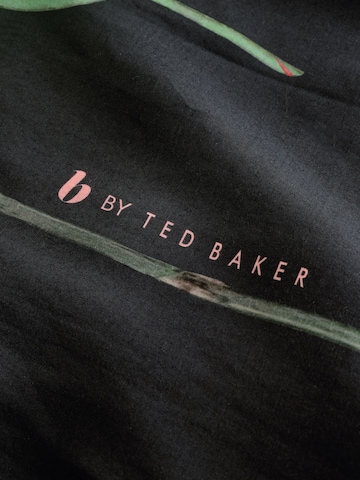 Kimono di B by Ted Baker in nero