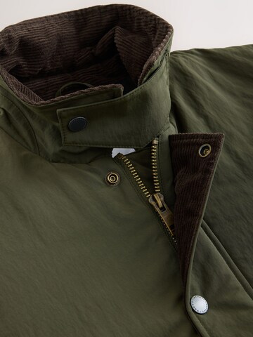Next Between-season jacket in Green