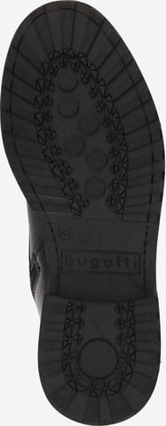 Bottines à lacets 'Catano' bugatti en noir