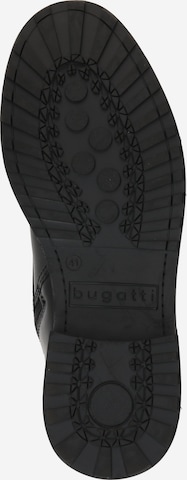 bugatti Μπότες με κορδόνια 'Catano' σε μαύρο
