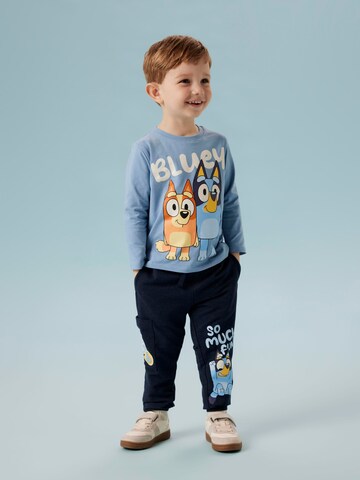 Regular Pantalon 'Bluey' NAME IT en bleu