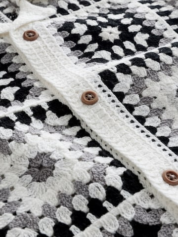 Next Kardigan w kolorze czarny