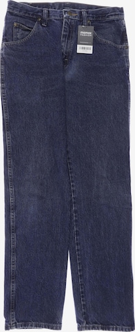 WRANGLER Jeans 30 in Blau: predná strana