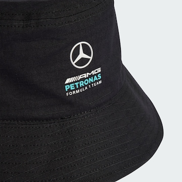 ADIDAS PERFORMANCE Sporthut 'Mercedes-AMG Petronas Formula 1 Team' in Schwarz