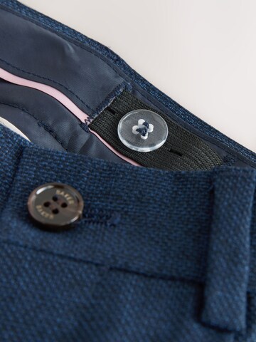 Baker by Ted Bakerregular Hlače - plava boja