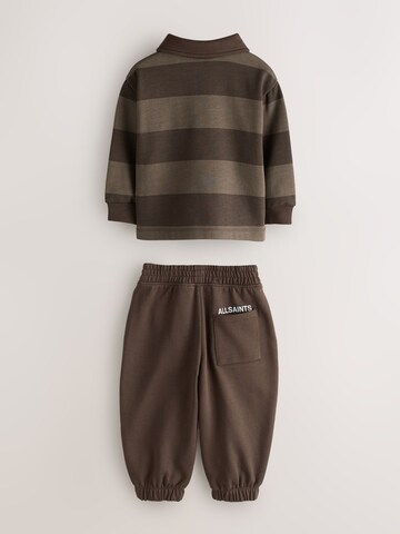 Brookland Set in Brown