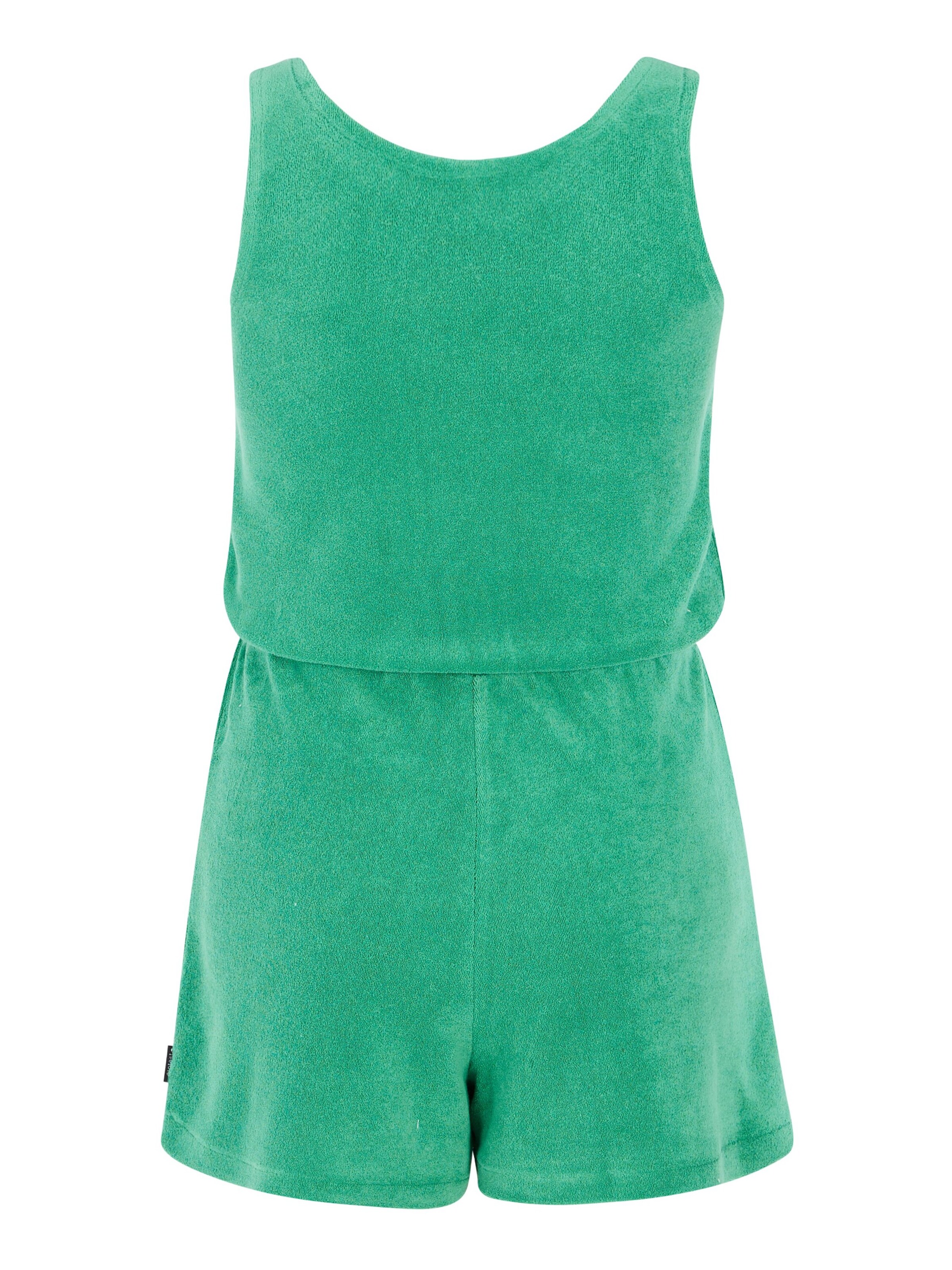 PROTEST Jumpsuit 'PRTSuri'‌‌‌‌‌‌‌‌‌ in Grün