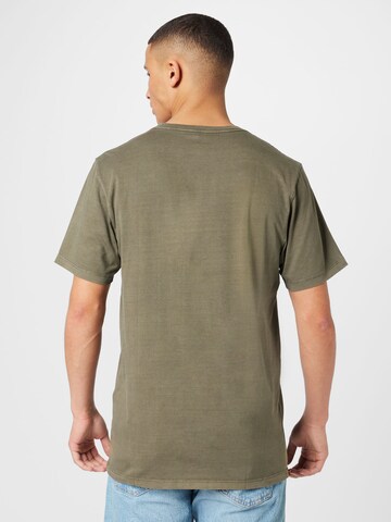Cotton On - Camiseta en verde