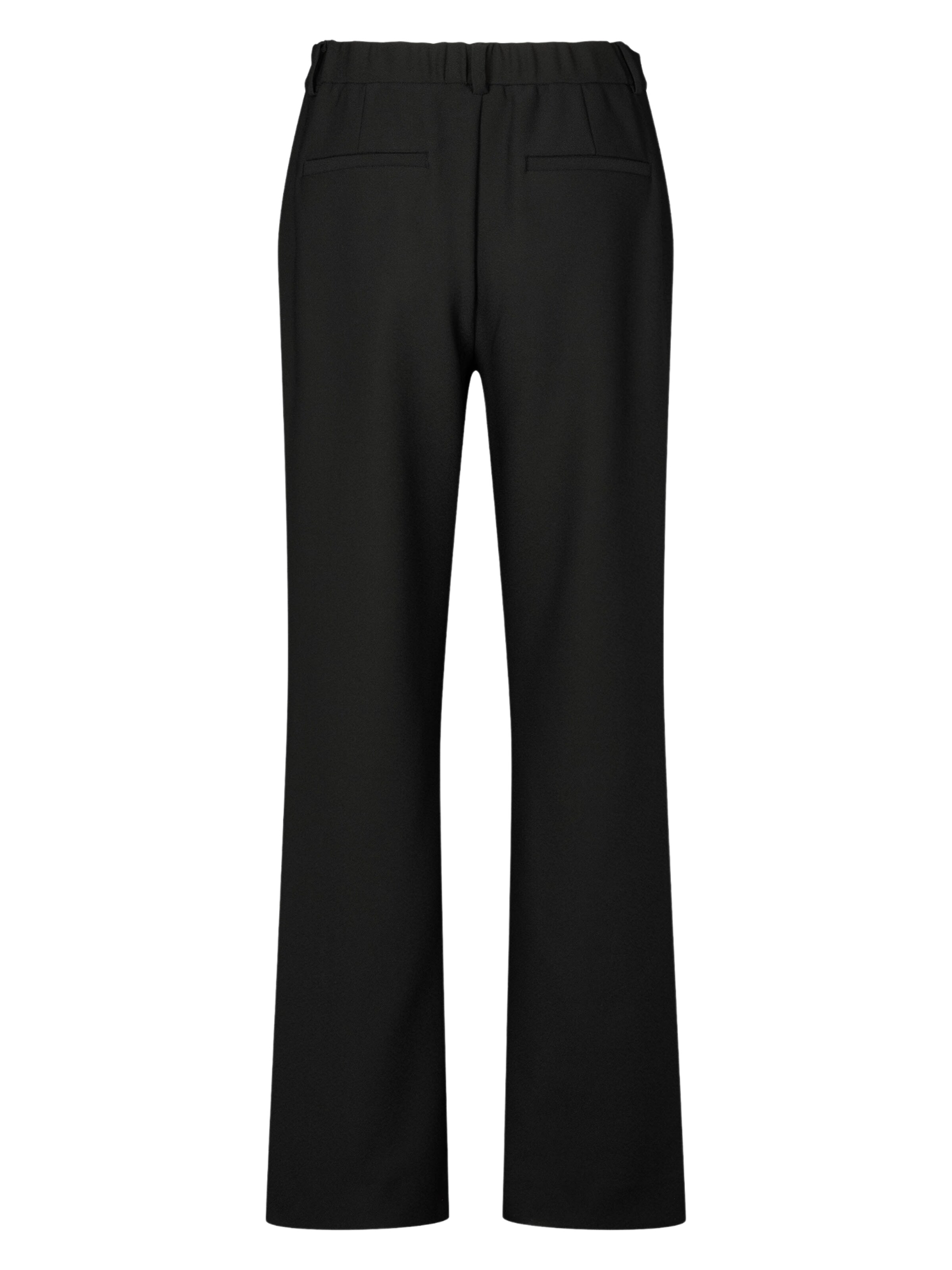 RUE de FEMME Regular Broek ' 6801RDFComfyOlivenne ' in Zwart