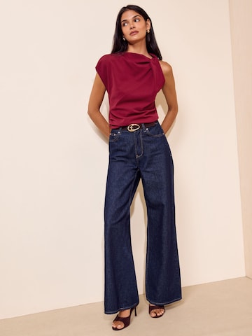 Camicia da donna di Friends Like These in lilla