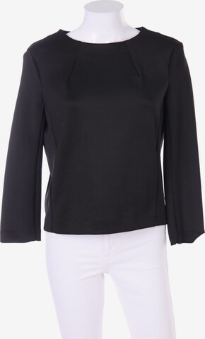 MNG by Mango Blouse & Tunic in S in Black: front