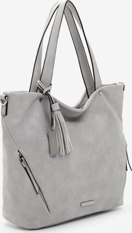 Suri Frey Shopper 'Bonny' in Grau