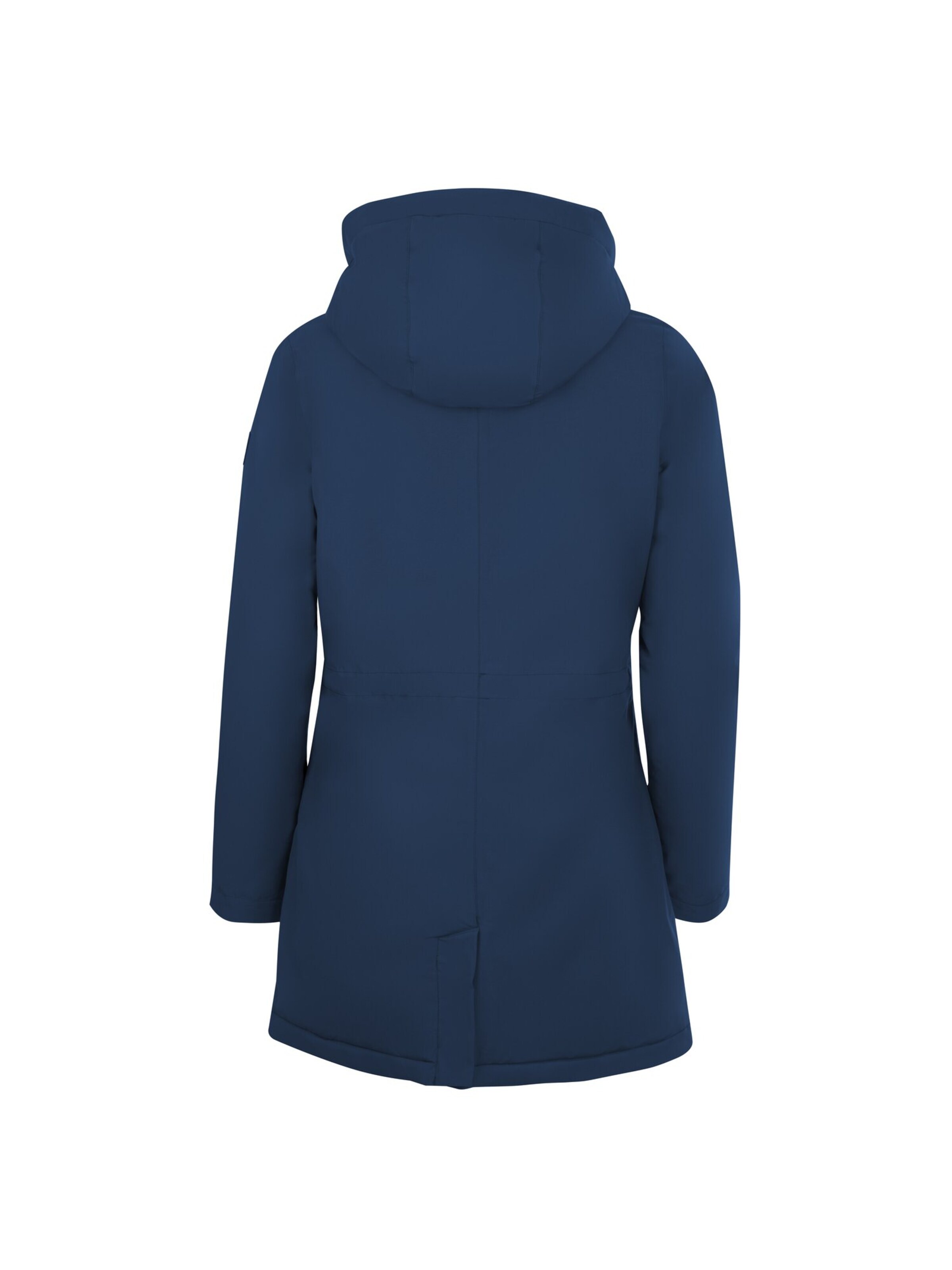 WESTFJORD Winterjacke‌‌ in Blau