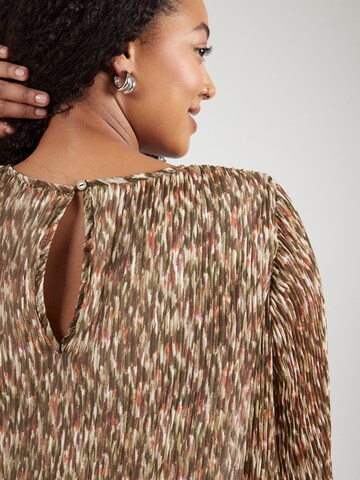 Robe 'El44fie' Z-One en vert