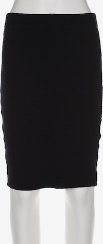 LOVJOI Skirt in S in Black: front