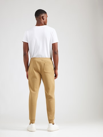 Polo Ralph Lauren Tapered Pants in Beige