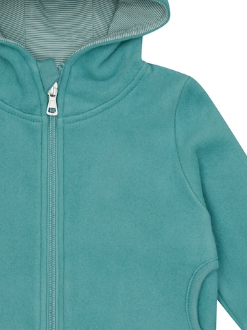 loud + proud Fleece Jacket in Green