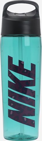 NIKE Accessoires Drinking Bottle in Blue: front