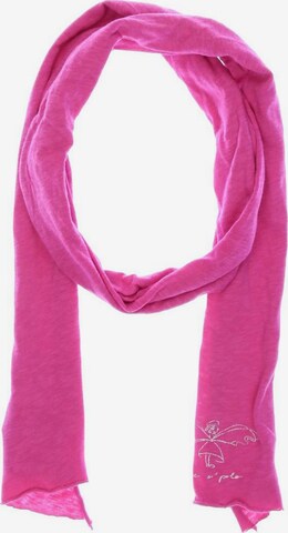Marc O'Polo Schal oder Tuch One Size in Pink: predná strana