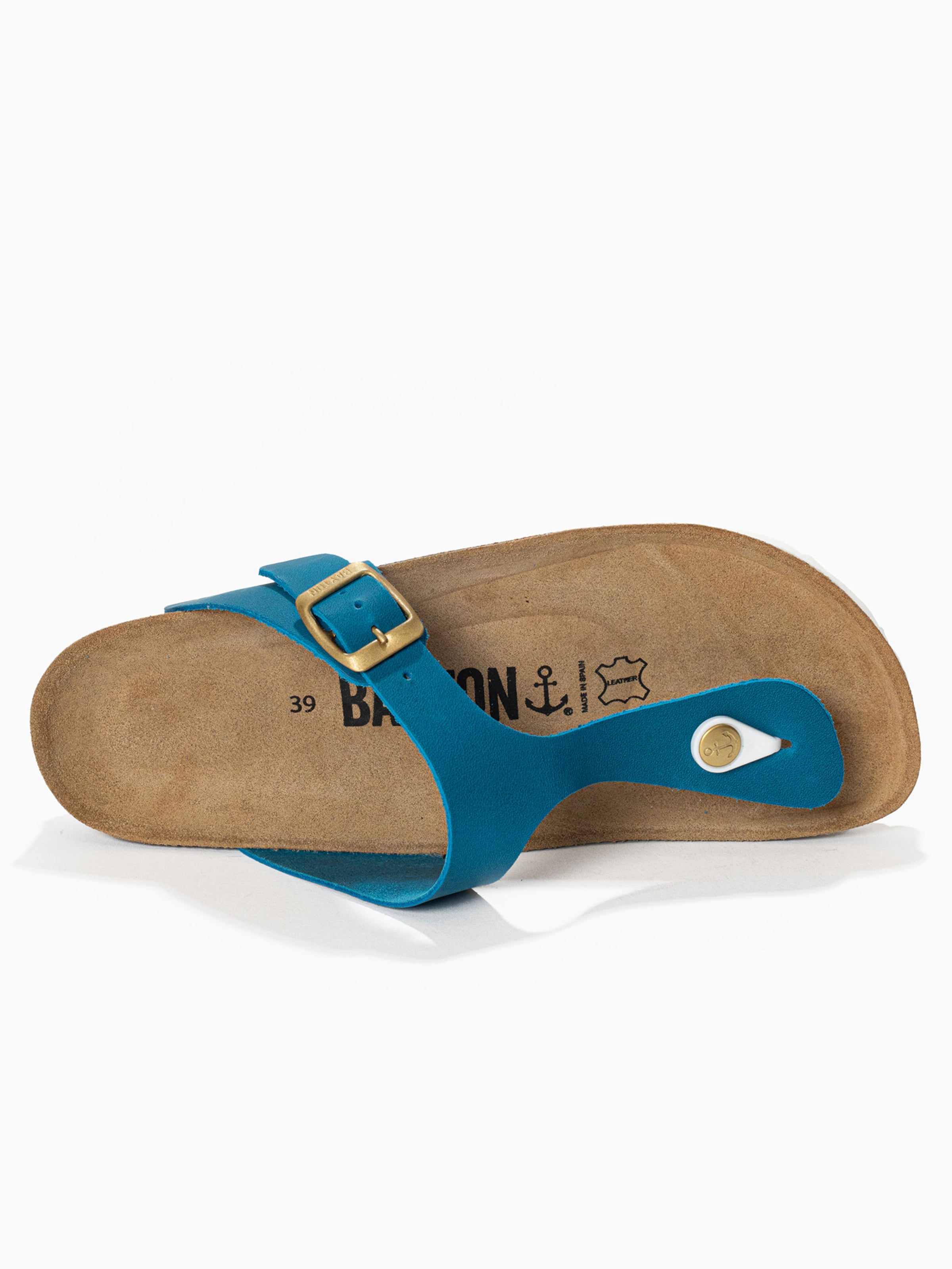 Bayton Japonke 'MERCURE' | modra barva