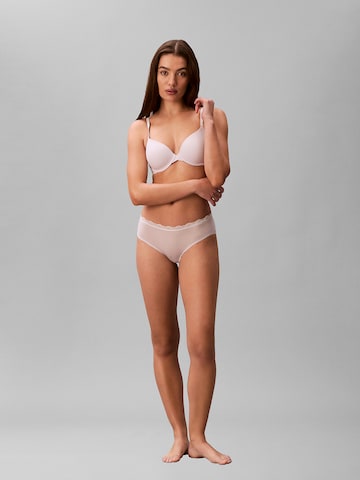 Calvin Klein Underwear Slip in Blauw