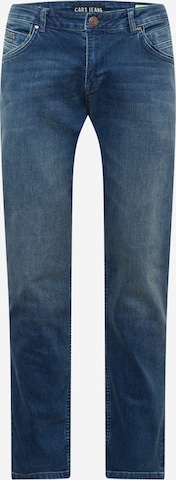 Cars Jeans Regular Jeans 'HENLOW' in Blue: front