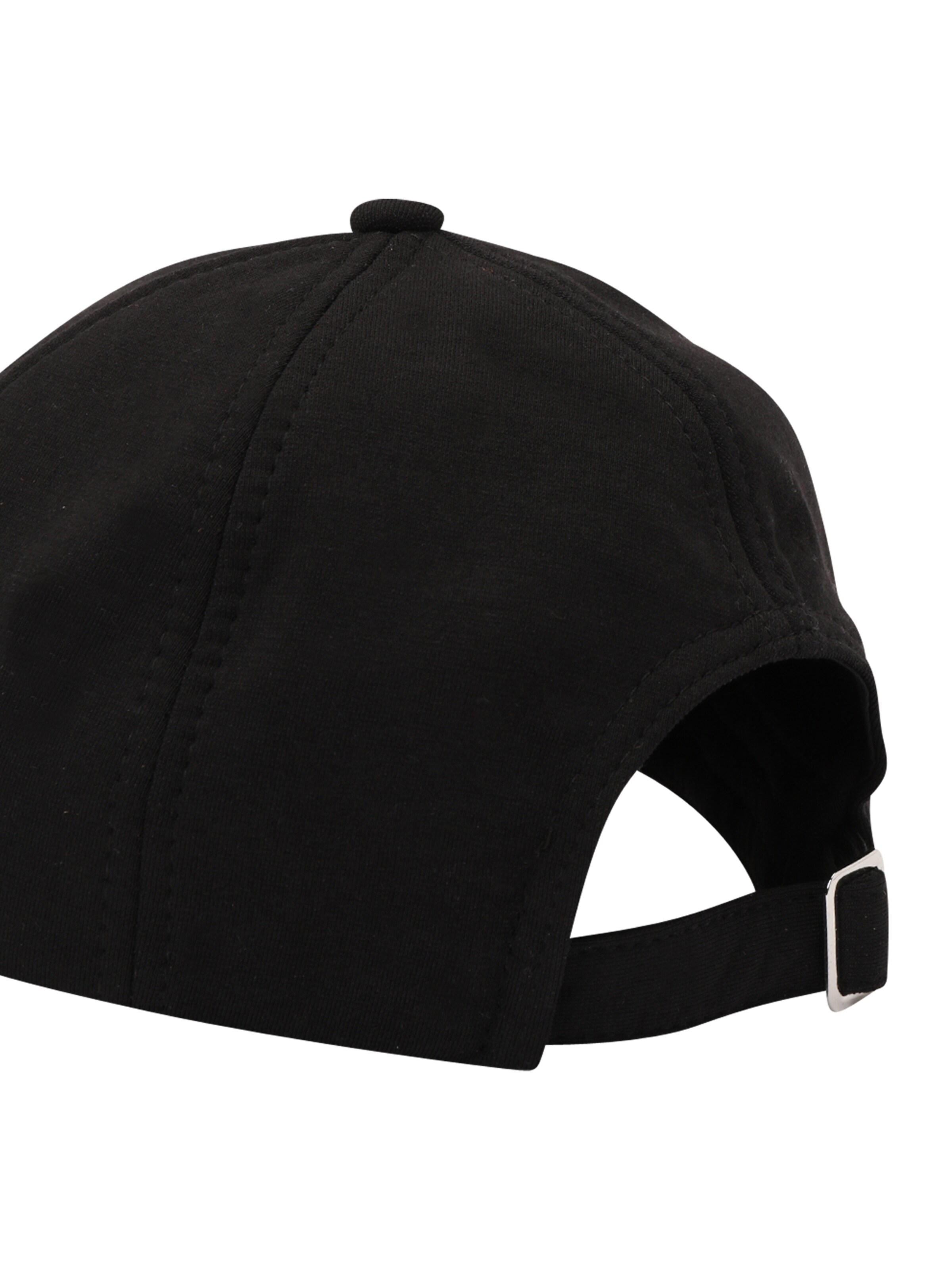 Cappello da baseball 'Ally-J' di HUGO in nero