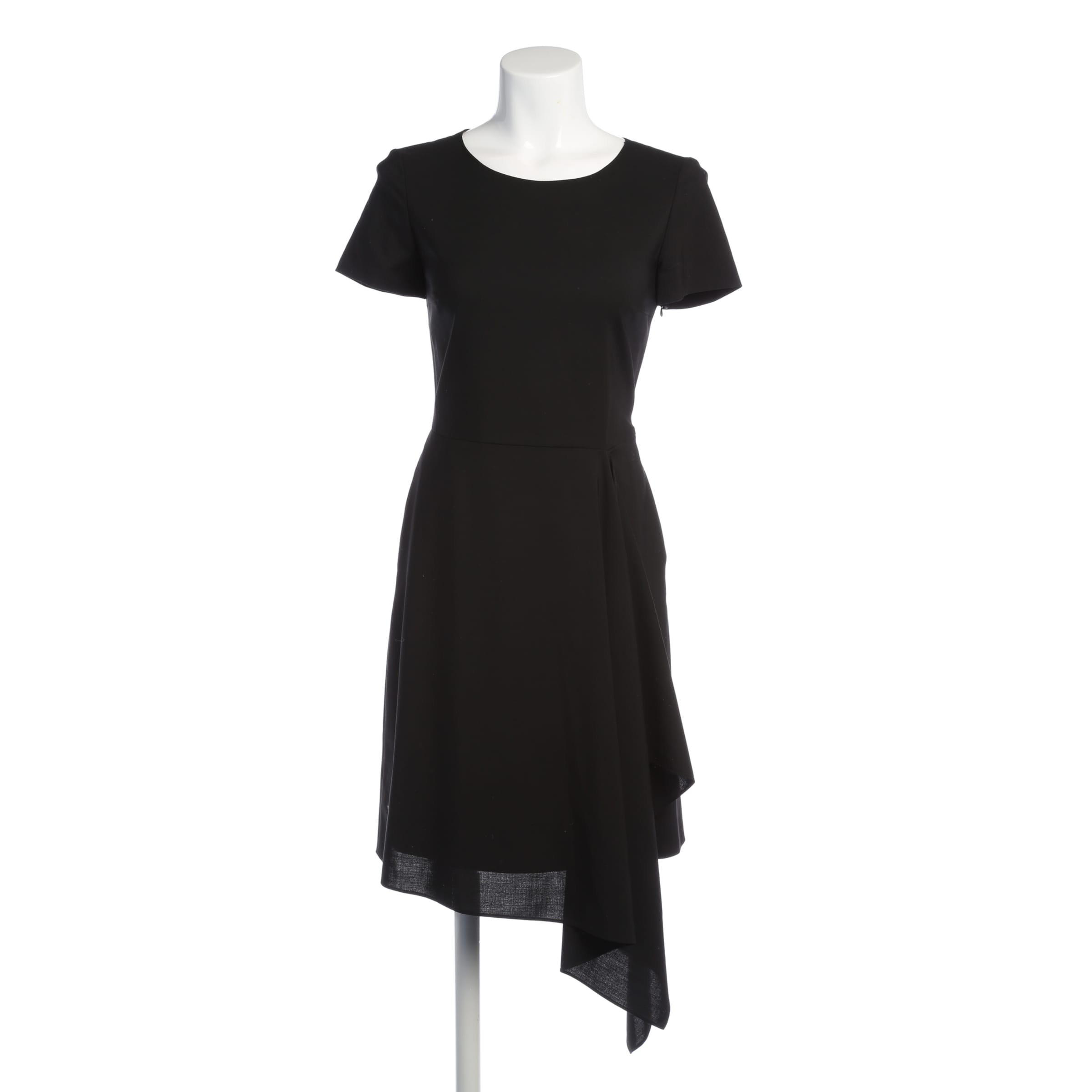 HUGO Dress in XS in Black: front