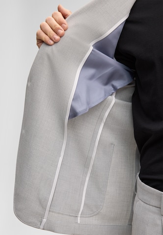 Coupe slim Veste de costume ' Adwyn ' STRELLSON en gris