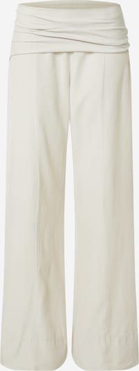 10Days Pantalón de pinzas en beige, Vista del producto