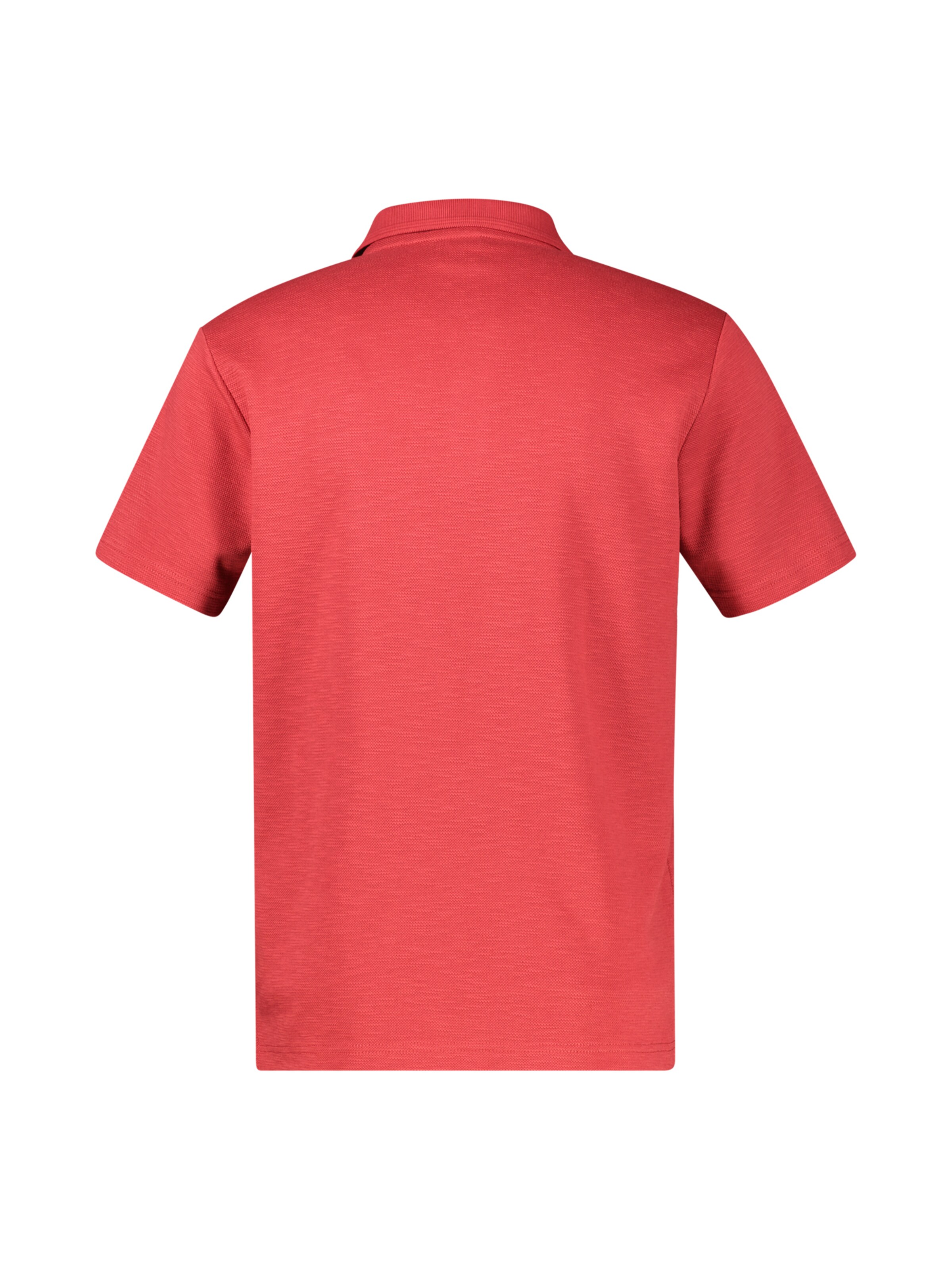 LERROS Shirt in Rot