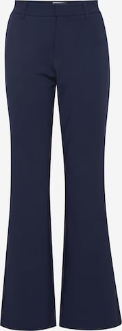 PULZ Jeans Pants 'Bindy' in Blue: front