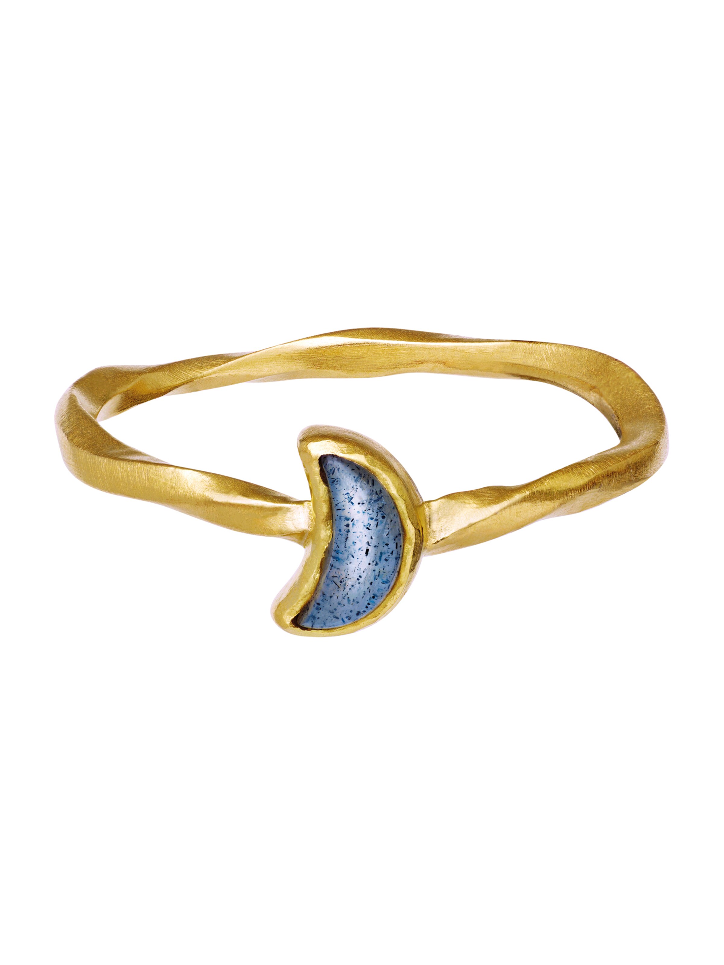 Maanesten Sõrmus 'DORIS', värv Kuld