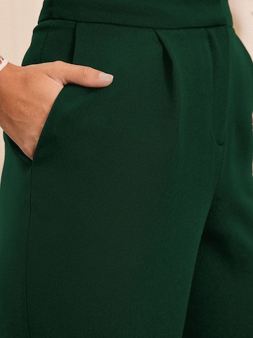 love & roses Szabványos Nadrág - zöld