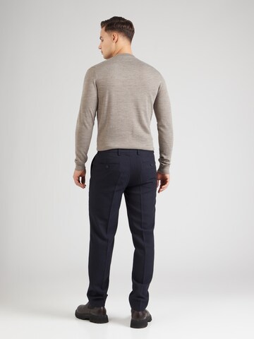 Jack & Jones Premium Szabványos Nadrág 'JPRMADISON' - kék
