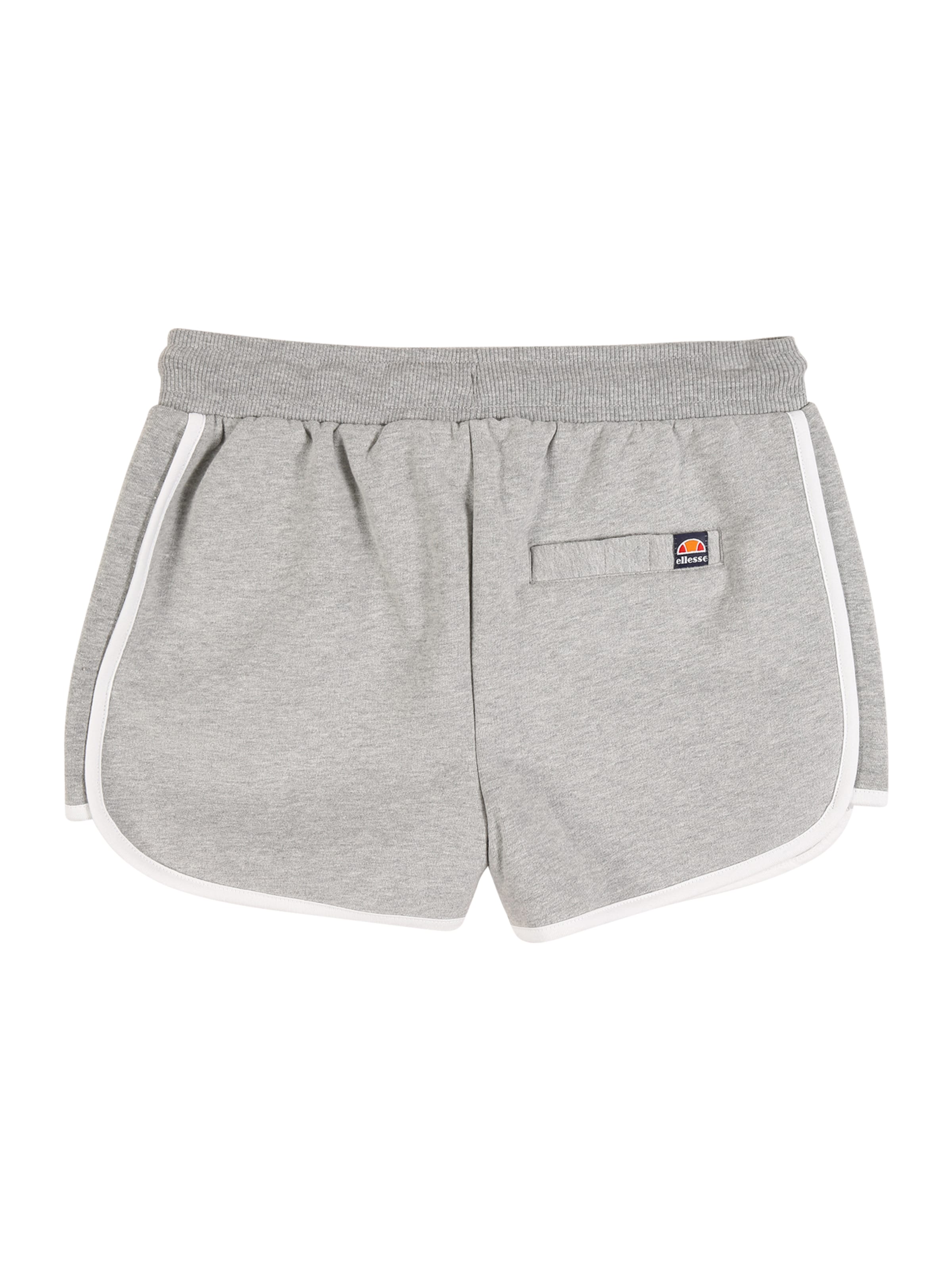ELLESSE Regular Pants 'Victena' in Grey