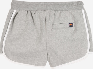 regular Pantaloni 'Victena' di ELLESSE in grigio