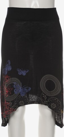 Desigual Rock XL in Blau: predná strana