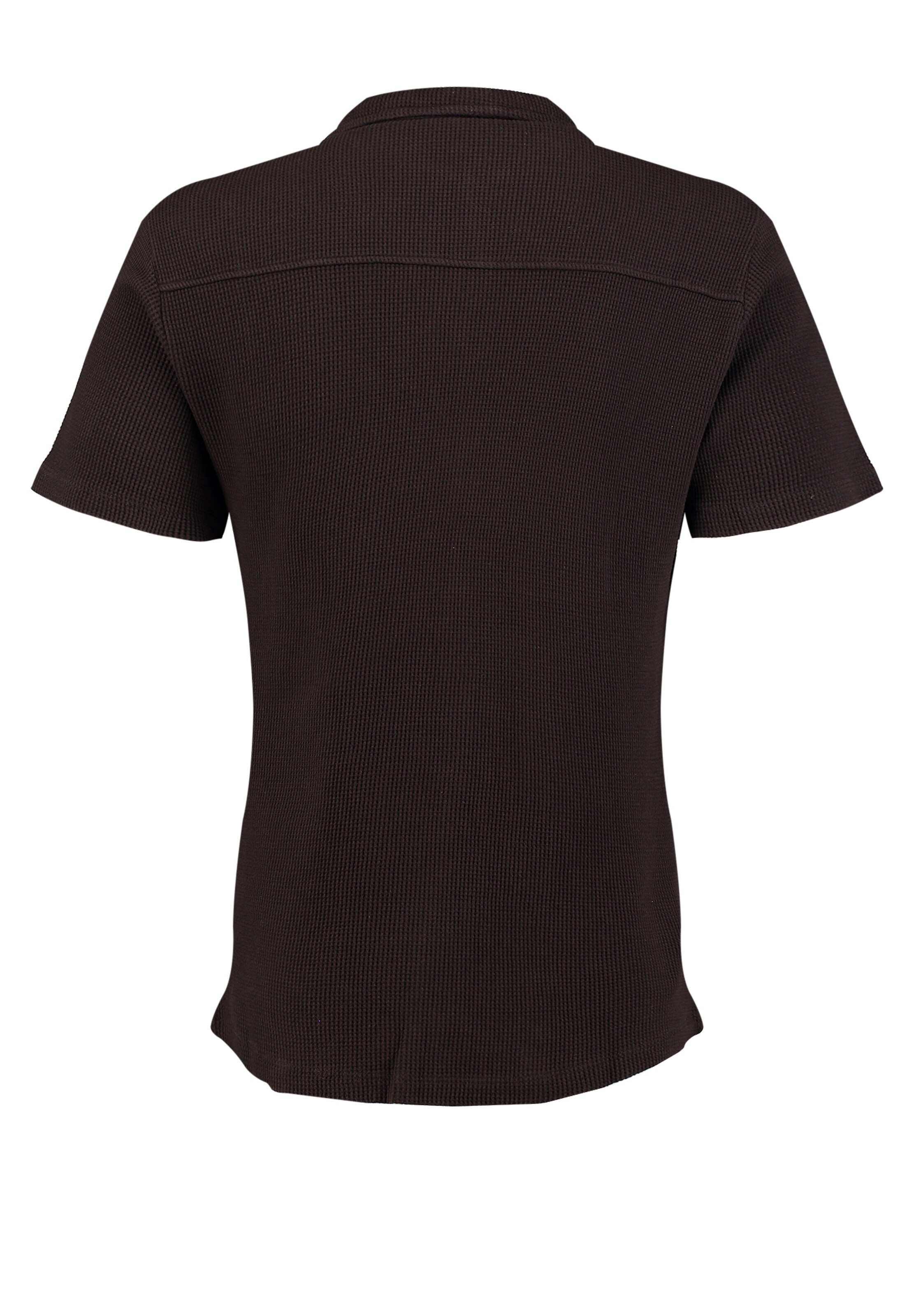 Key Largo Tavaline suurus Triiksärk 'KLSIEGFRIED', värv hall