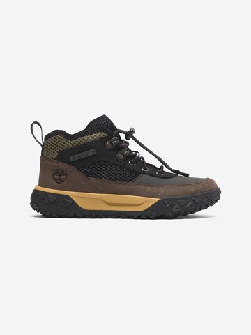 TIMBERLAND Sneakers in Zwart