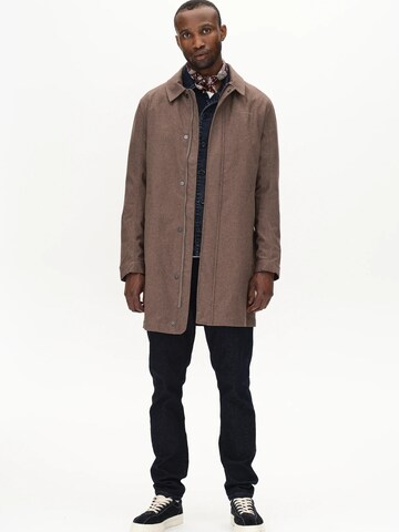 Cappotto di mezza stagione di GABBA in marrone