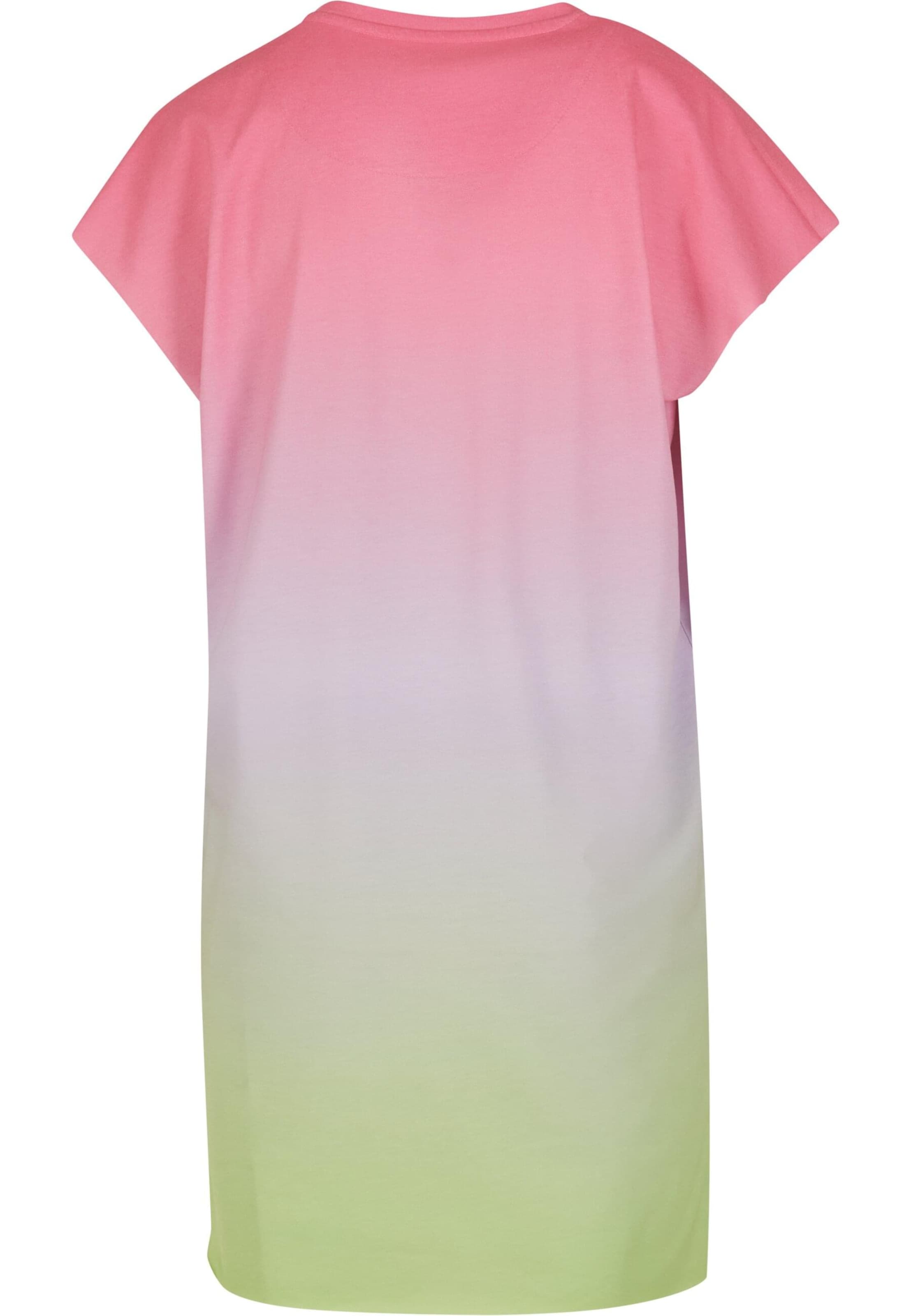 Just Rhyse Dress 'Venado' in Mixed colours