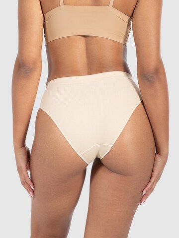 Smilodox Shapingslip ' Nysa ' in Beige