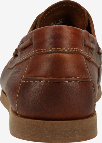 Mocassin CAMEL ACTIVE en marron