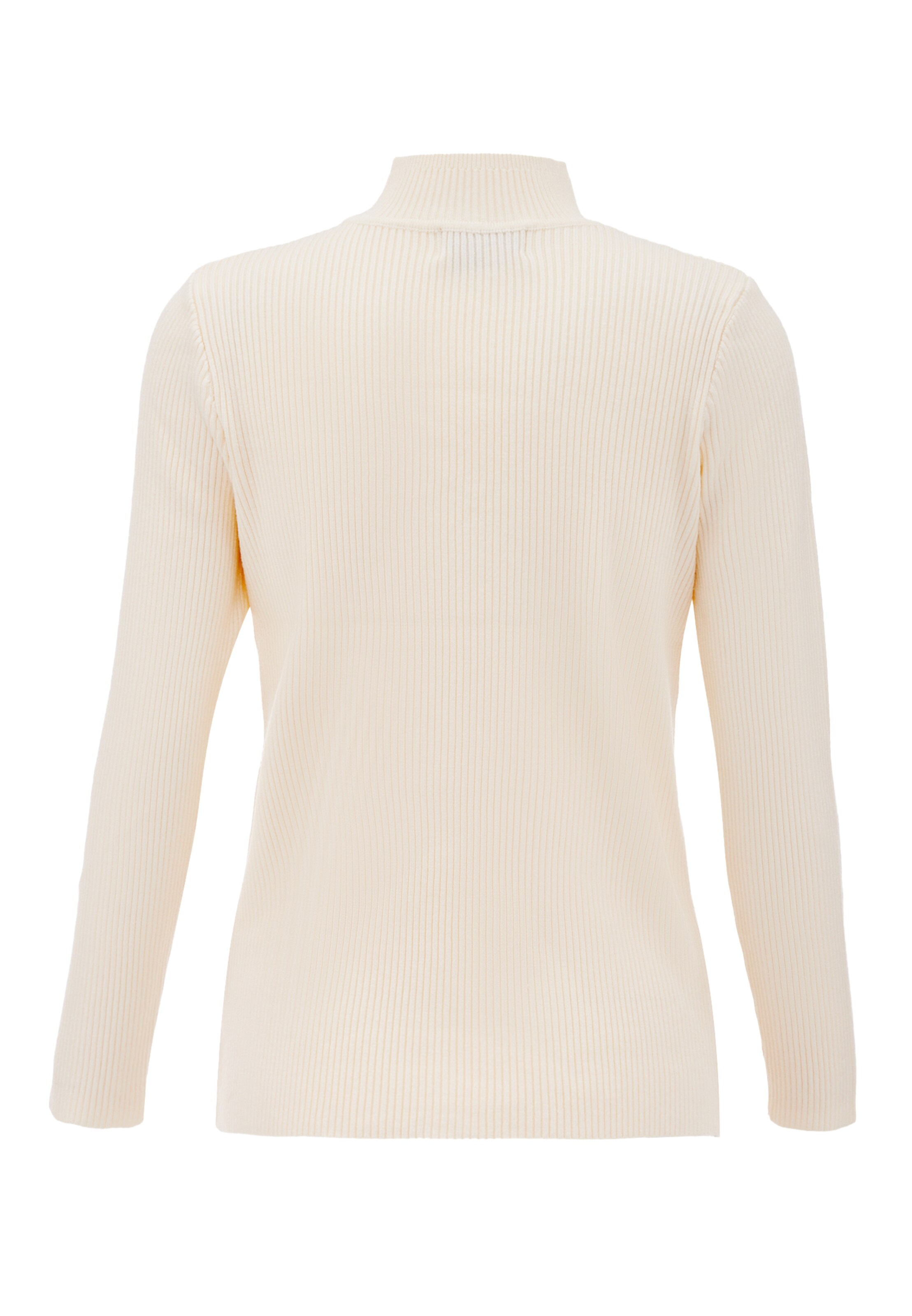 tassia - Pullover em bege